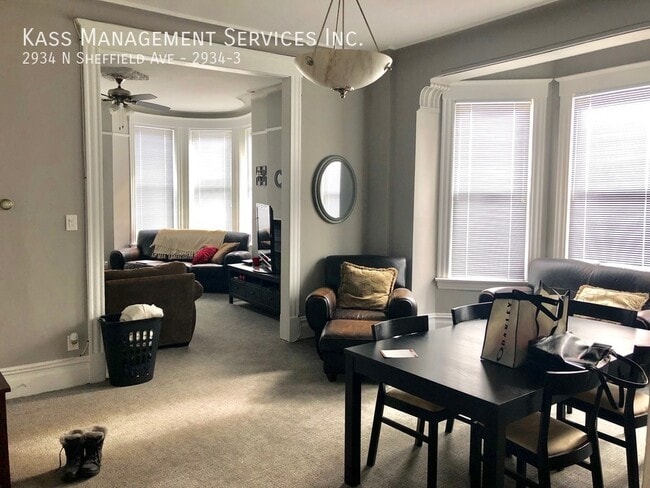 Photo - 2934 N Sheffield Ave Unit 2934-3