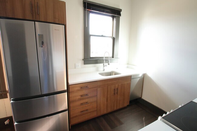 Julian Drew Lofts