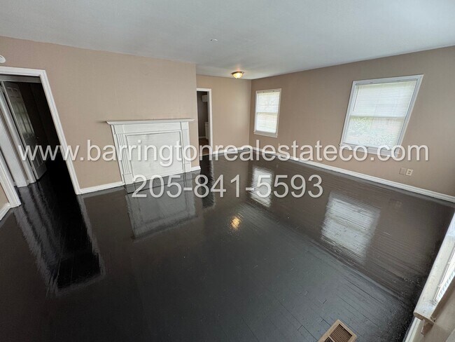 1420 Warrior Rd