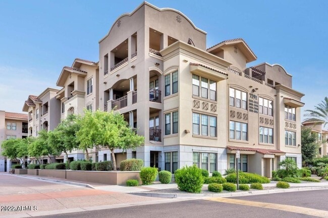 Photo - 7291 N Scottsdale Rd Unit 1016