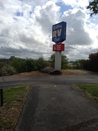 Photo - Redding RV Park Apartments