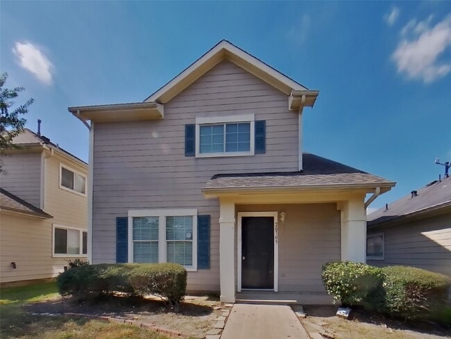 Photo - 20705 Patriot Park Ln