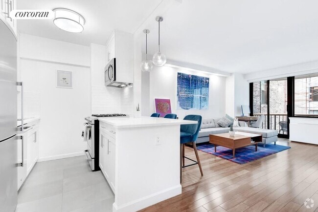 Building Photo - 45 E 25th St Rental