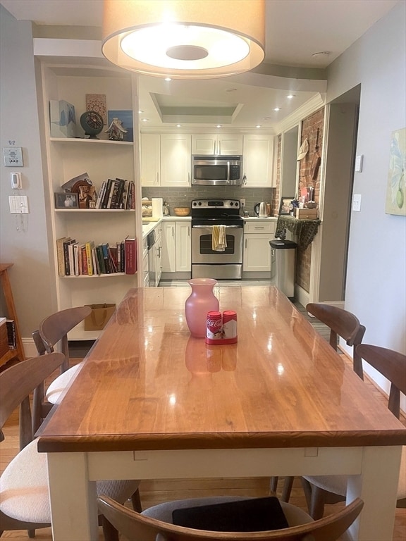 Photo - 80 Beaumont St Unit 106