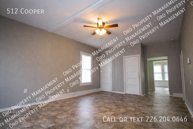 512 Cooper-