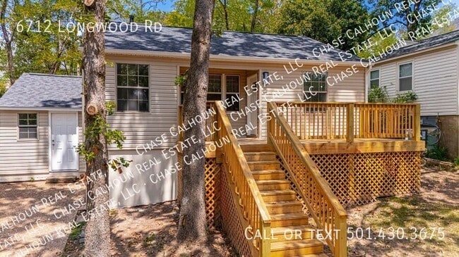 Photo - 6712 Longwood Rd