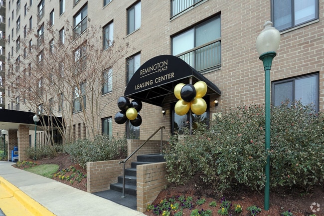 Remington Place