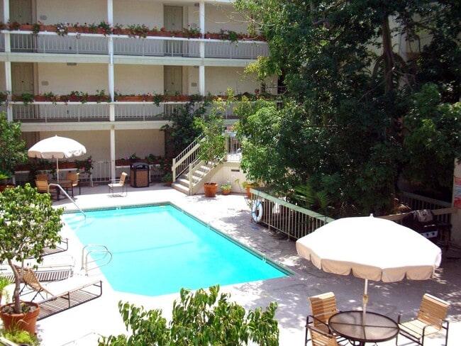 Photo - Prime West Hollywood Condominium for Lease Unit 217