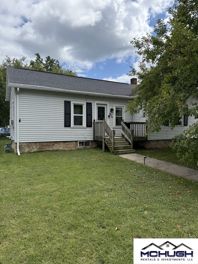 Building Photo - 954 Higgins Ave Rental