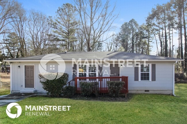 Building Photo - 3638 Barrow Pl SW