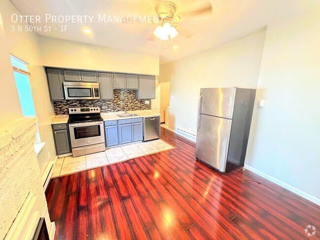 Building Photo - Modern & Welcoming 1BR/1BA University City... Unit 1F Rental