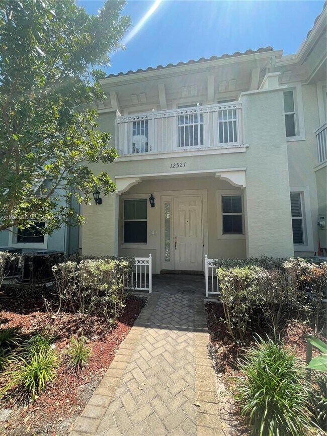 Photo - 12521 NW 32nd Manor