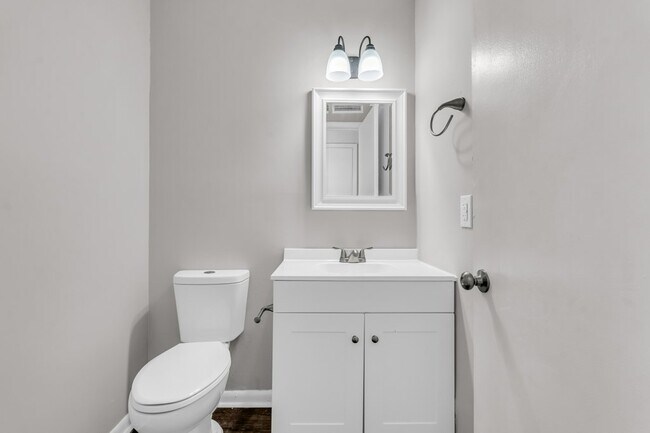 Eastwood Townhouses