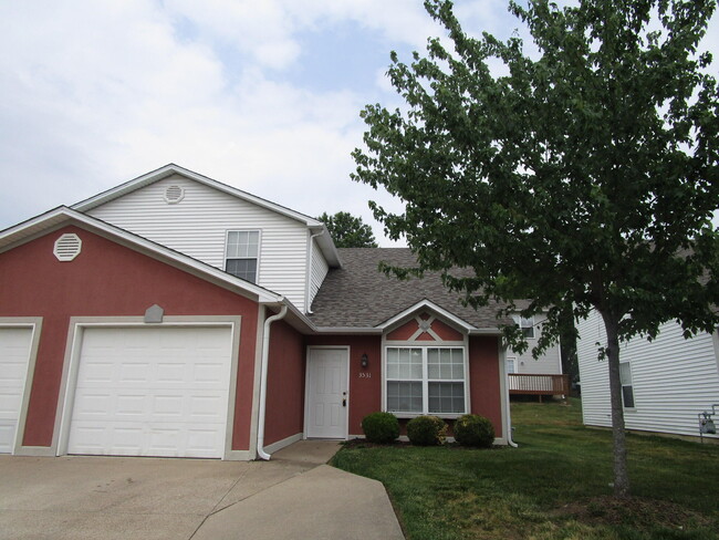 Photo - 3513 Delmar Ct Townhome