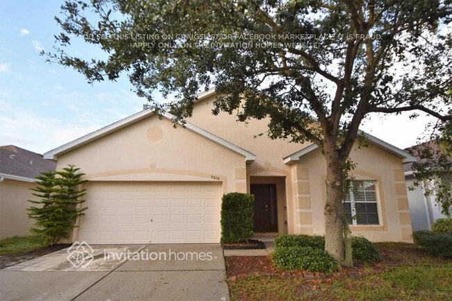 Building Photo - 7610 Wood Violet Dr Rental