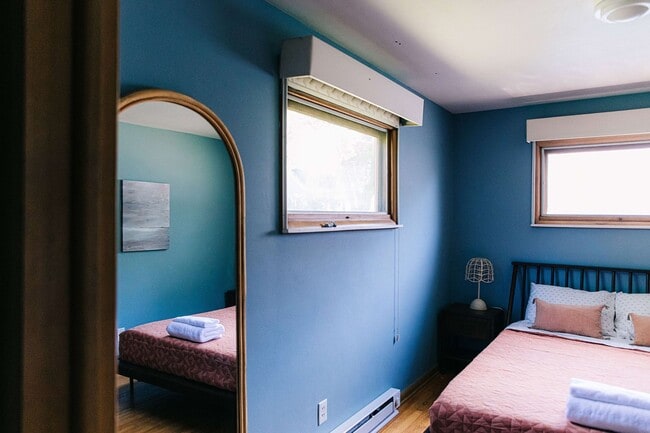 Photo - Hermina Duplex Unit 1 BR eastside duplex with fenced in yard.