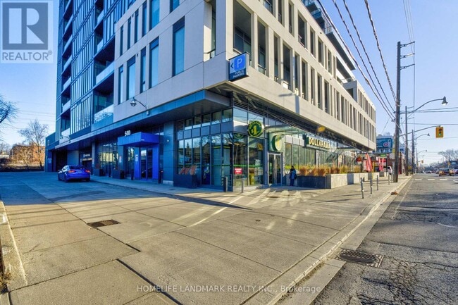 Photo - 500 Dupont St Unité 310