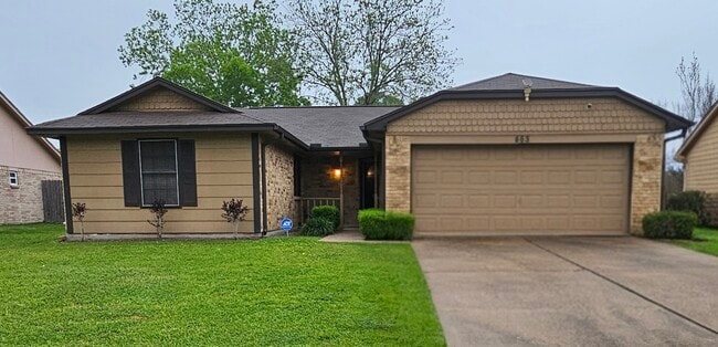 Building Photo - 463 Lost Rock Dr