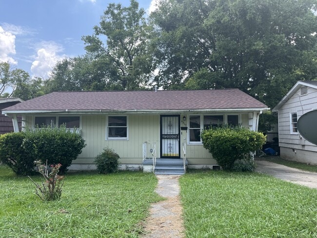 Building Photo - 4317 41st Ave N