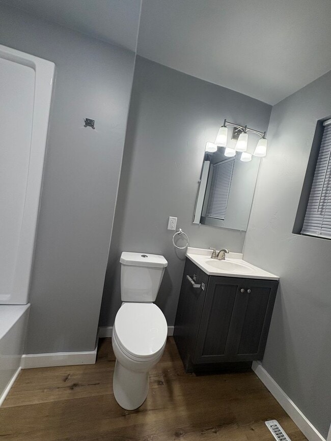 Photo - 315-317 Smith Unidad 315 Smith