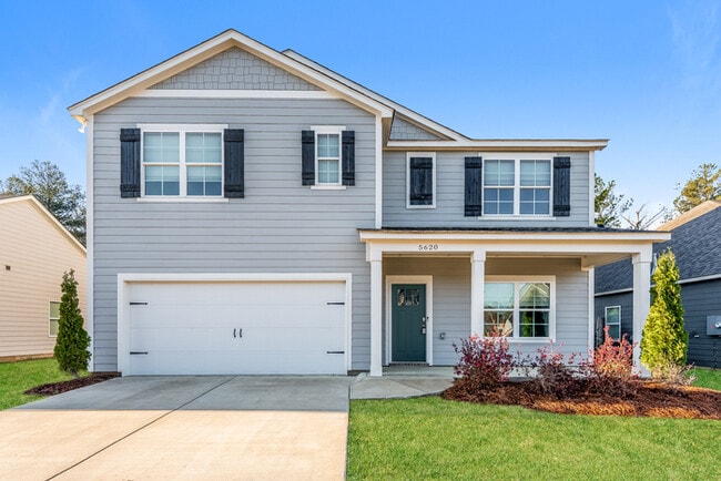 Photo - 5631 Timber Leaf Lp House
