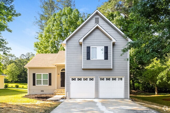 Building Photo - 821 River Mist Dr Rental