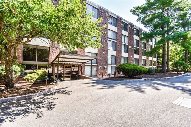 Photo - 993 Massachusetts Ave Condo Unit 212