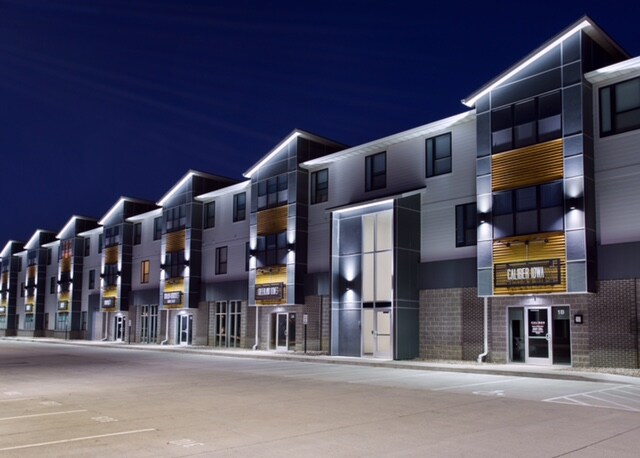 Skyline Lofts - Skyline Lofts