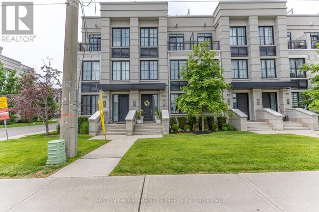 Photo - 1190 Cawthra Rd