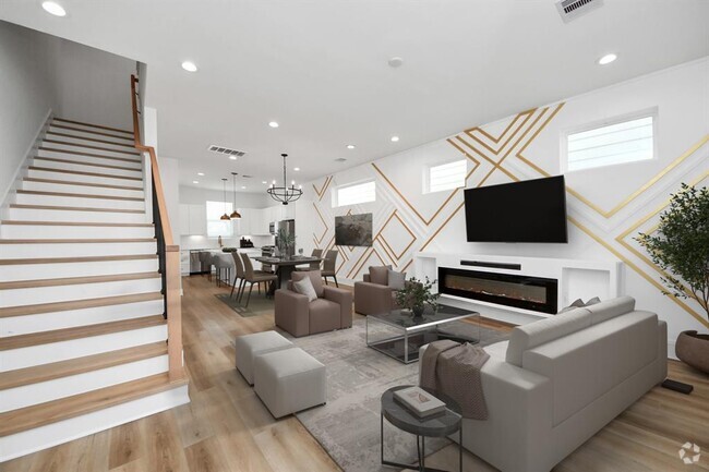 Building Photo - 2015 Cochran St Rental