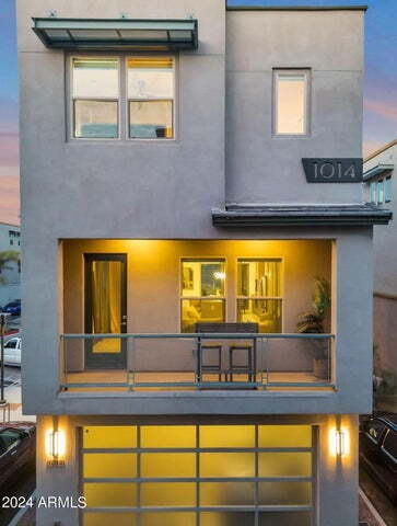 Photo - Amazing 2BR + Office Townhome in Old Town Scottsdale Unit 1014