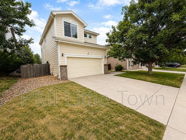 Building Photo - 5183 Creek Way