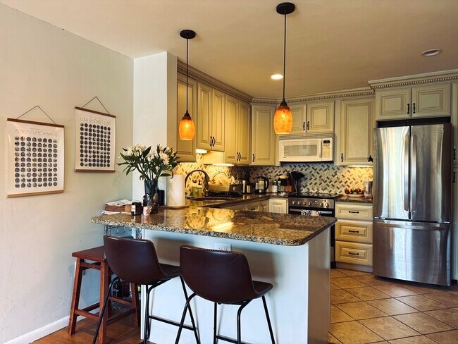 Photo - 2192 Massachusetts Ave Unit 1-4