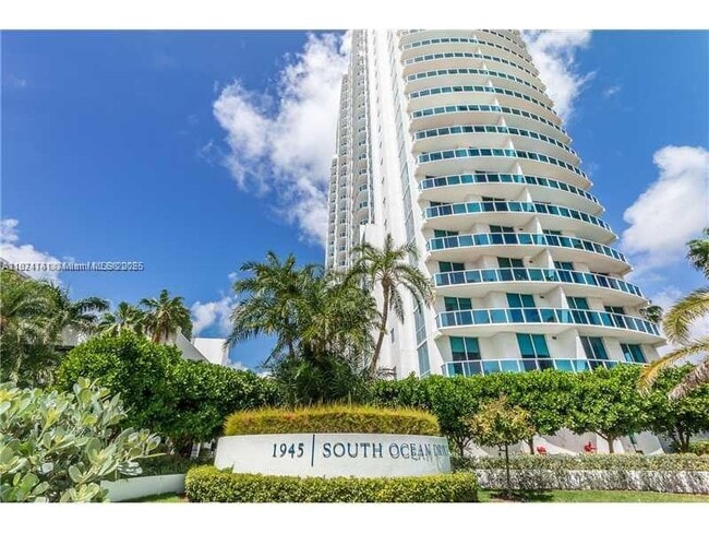 Building Photo - 1945 S Ocean Dr Unit 603 Rental
