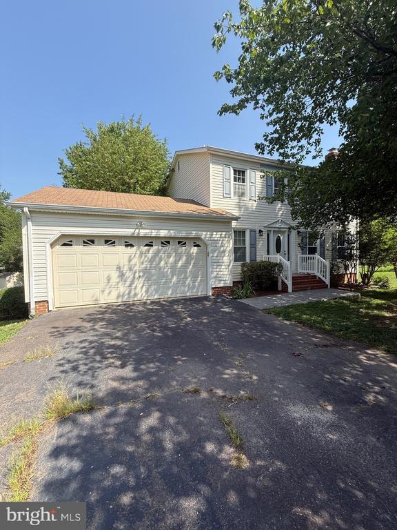 Building Photo - 5805 Coolidge Ct