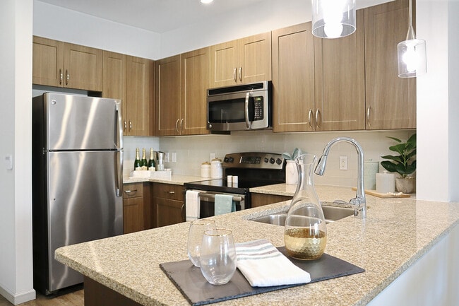 Photo - Views at Harbortown