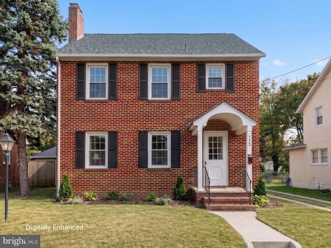 122 Morningside Dr