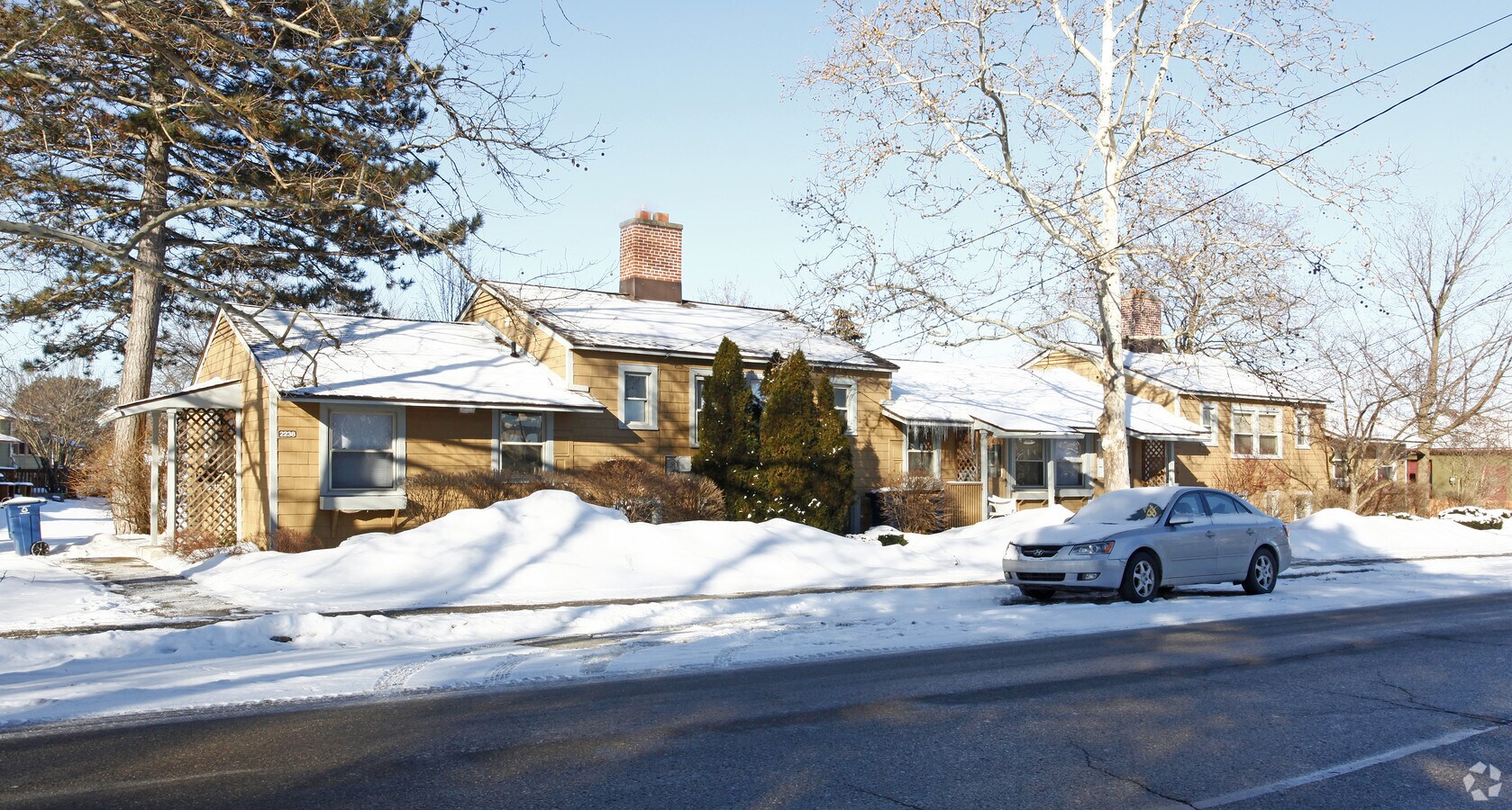 Photo - Pittsfield Village