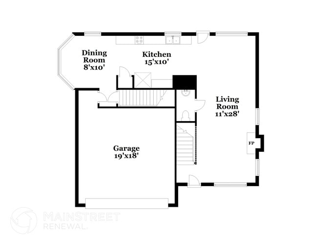 Photo - 6960 Scarlet Ridge Dr