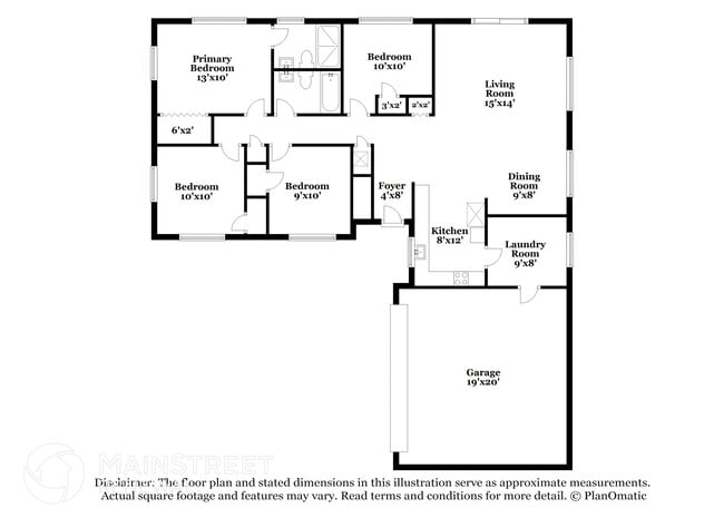 Photo - 1021 Coronado Dr