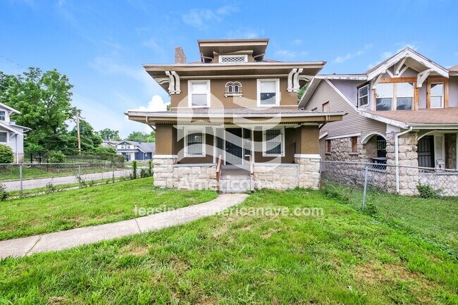 Building Photo - 4146 Montgall Ave