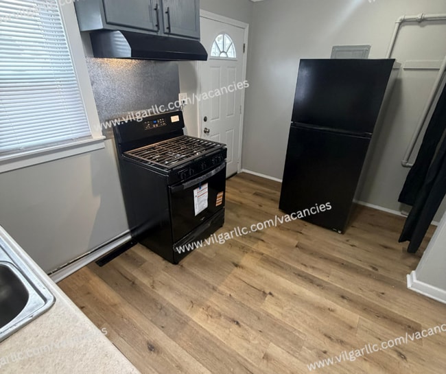 Photo - Newly Renovated 2-Bedroom • 1-Bathroom Home