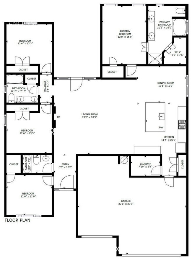 Photo - 7901 Prescott Dr