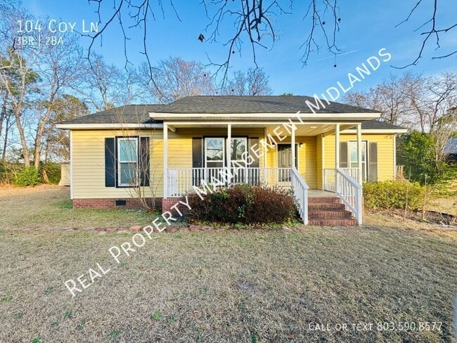 Building Photo - 104 Coy Ln