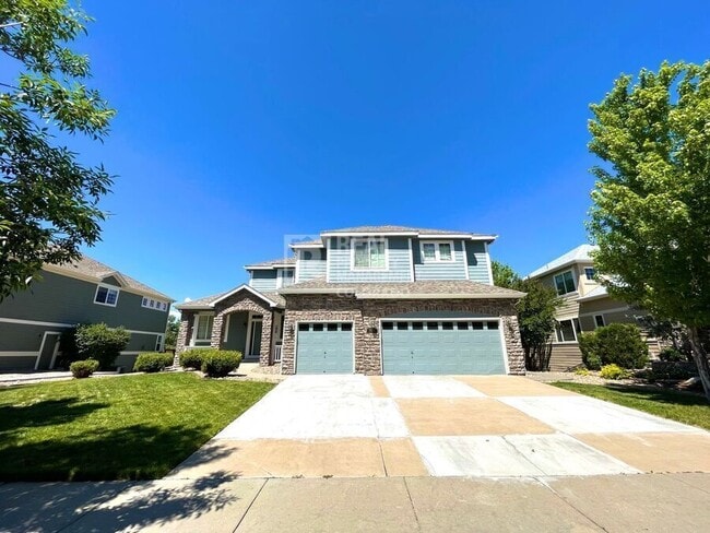Building Photo - 8181 S Coolidge Way