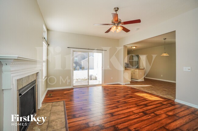 Photo - 1967 Caplinger Dr