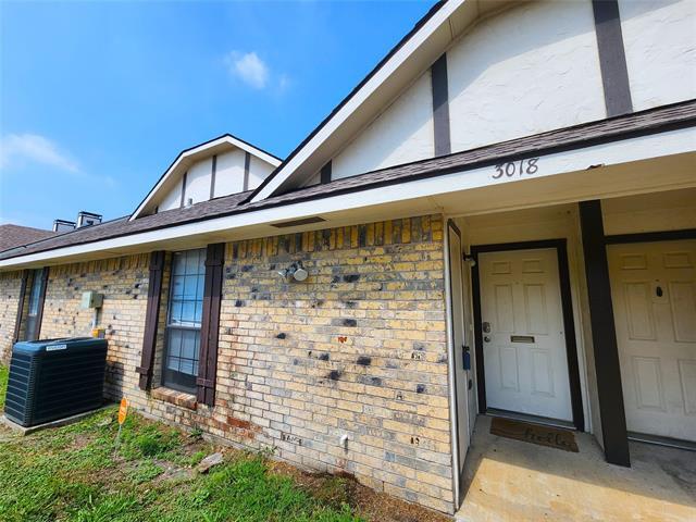 Photo - 3018 N Bell Ave Townhome