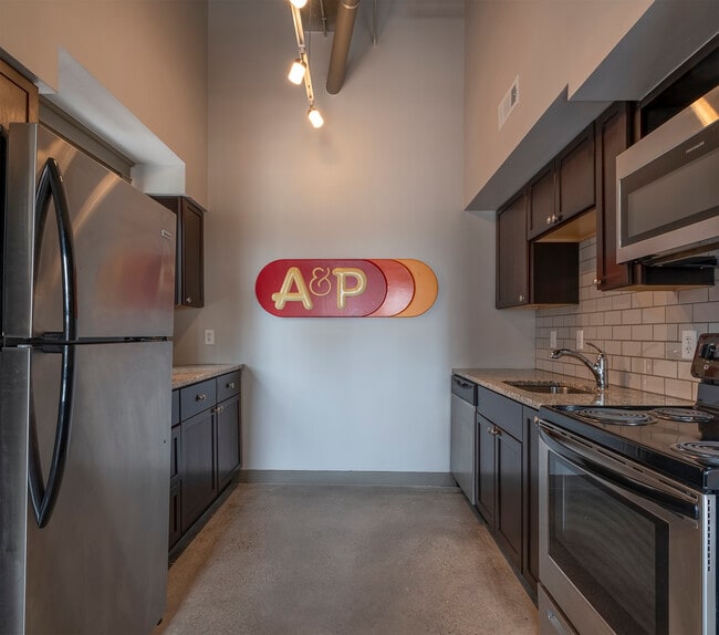 KC Loft Central