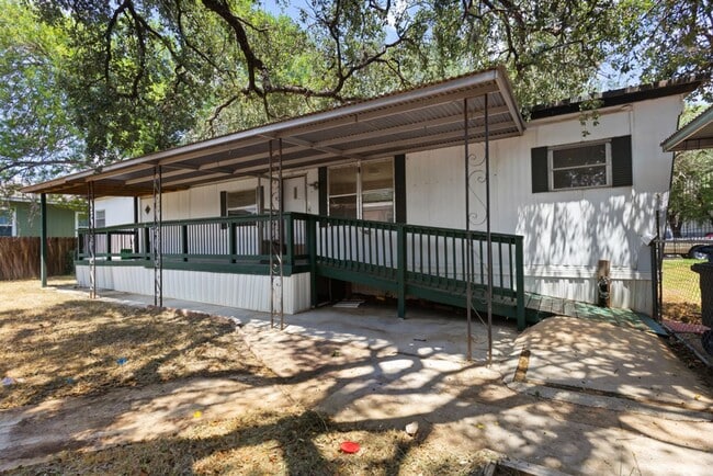 Photo - 16240 San Pedro Ave