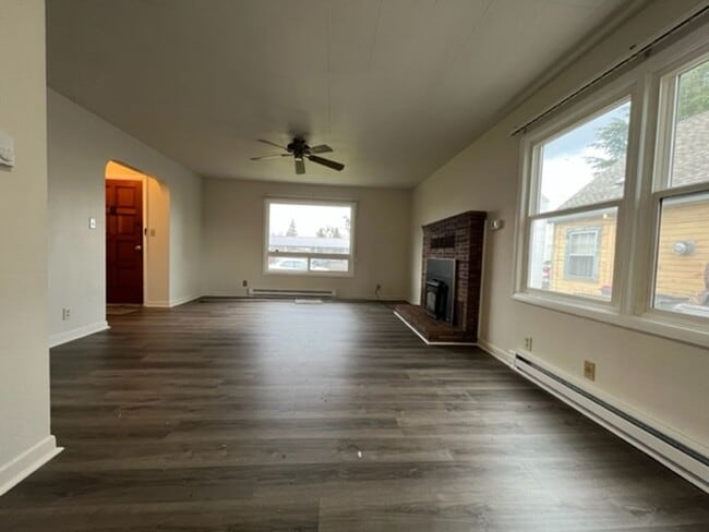 Photo - Charming three bedroom/one bath Medford Home | Available Now!